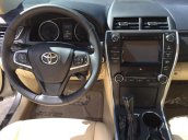 Bán ô tô Toyota Camry đời 2015, màu trắng, nhập khẩu chính hãng