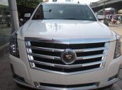 Bán Cadillac Escalade ESV Platinum, model 2018 đủ màu