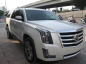 Bán Cadillac Escalade ESV Platinum, model 2018 đủ màu