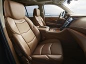 Bán Cadillac Escalade ESV Platinum, model 2018 đủ màu