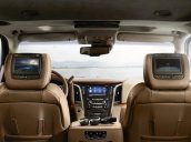 Bán Cadillac Escalade ESV Platinum, model 2018 đủ màu