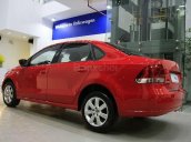 Cần bán xe Volkswagen Polo G đời 2018 màu đỏ, xe nhập - Xe xuất sắc nhất Châu Âu 2010