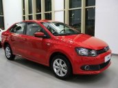 Cần bán xe Volkswagen Polo G đời 2018 màu đỏ, xe nhập - Xe xuất sắc nhất Châu Âu 2010