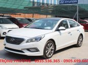 Bán Hyundai Sonata 2018 Đà Nẵng, xe Sonata Đà Nẵng, LH: Trọng Phương - 0935.536.365 - 0905.699.660