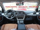 Bán Hyundai Sonata 2018 Đà Nẵng, xe Sonata Đà Nẵng, LH: Trọng Phương - 0935.536.365 - 0905.699.660