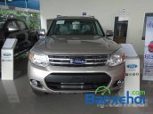 Western Ford Cần bán Ford Everest đời 2014, xe đẹp như mới, giá 750tr