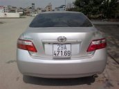 Toyota Camry LE đời 2008, nhập khẩu nguyên chiếc số tự động