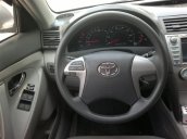 Toyota Camry LE đời 2008, nhập khẩu nguyên chiếc số tự động