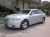 Toyota Camry LE đời 2008, nhập khẩu nguyên chiếc số tự động