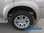 Western Ford Cần bán Ford Everest đời 2014, xe đẹp như mới, giá 750tr