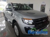 Western Ford bán xe Ford Ranger Wildtrax đời 2015, giá 804 triệu