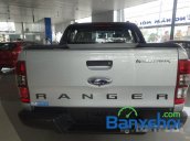 Western Ford bán xe Ford Ranger Wildtrax đời 2015, giá 804 triệu