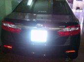 Cần bán gấp Toyota Camry 2.5Q đời 2013, màu đen số tự động