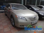  Salon Auto Quốc Toản cần bán gấp Toyota Camry LE sản xuất 2008, giá chỉ 768 triệu