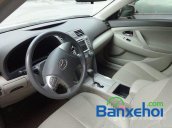  Salon Auto Quốc Toản cần bán gấp Toyota Camry LE sản xuất 2008, giá chỉ 768 triệu