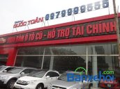  Salon Auto Quốc Toản cần bán gấp Toyota Camry LE sản xuất 2008, giá chỉ 768 triệu