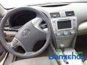  Salon Auto Quốc Toản cần bán gấp Toyota Camry LE sản xuất 2008, giá chỉ 768 triệu