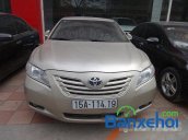  Salon Auto Quốc Toản cần bán gấp Toyota Camry LE sản xuất 2008, giá chỉ 768 triệu