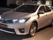 Bán ô tô Toyota Corolla 2014, nhập khẩu, đẹp sang trọng