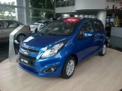 Bán ô tô Chevrolet Spark đời 2014, xe đẹp