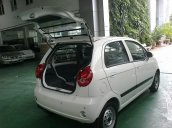 Cần bán Chevrolet Spark đời 2014, nhập khẩu Thái Lan