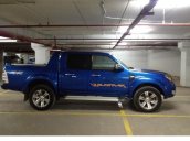 Cần bán gấp Ford Ranger đời 2010, nhập khẩu chính hãng  