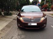 Bán Toyota Venza 2009, màu nâu, nhập khẩu