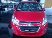 Bán xe Chevrolet Spark năm 2014, giá 298tr, xe đẹp long lanh