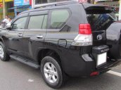 Bán xe Toyota Prado năm 2009, màu đen, xe nhập số tự động