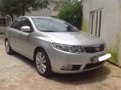 Kia Cerato đời 2011, màu bạc, nhập khẩu chính chủ, giá 550tr