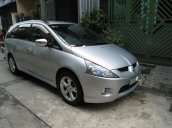 Cần bán lại xe Mitsubishi Grandis đời 2008, màu bạc chính chủ