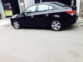 Chevrolet Cruze đời 2012, màu đen còn mới