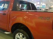 Bán Ford Ranger WT đời 2015, giá 838tr