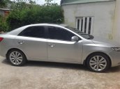 Kia Cerato đời 2011, màu bạc, nhập khẩu chính chủ, giá 550tr