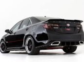 Cần bán xe Toyota Camry đời 2014, màu trắng 