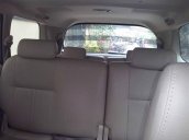 Bán ô tô Toyota Innova đời 2008, màu bạc xe gia đình 