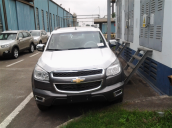 Cần bán Chevrolet Colorado đời 2013, hai màu 