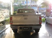 Bán xe Toyota Hilux đời 2014, nhập khẩu chính hãng, vóc dáng mạnh mẽ