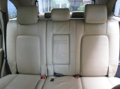 Cần bán gấp Chevrolet Captiva 2007, màu đen, xe đẹp như mới mua