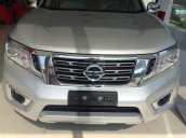 Nissan Navara VL đời 2015, màu trắng, xe nhập