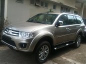 Bán ô tô Mitsubishi Pajero đời 2014, xe đẹp sang trọng