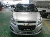 Bán Chevrolet Spark đời 2014