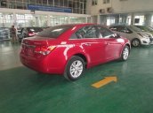 Bán xe Chevrolet Cruze đời 2014, xe đẹp sang trọng