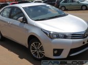 Bán ô tô Toyota Corolla 2014, nhập khẩu, đẹp sang trọng