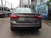 Ford Focus đời 2014, màu xám, xe nhập, 800tr