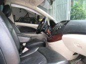 Bán Mitsubishi Grandis đời 2008, màu bạc chính chủ  