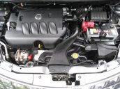 Bán ô tô Nissan Grand livina đời 2012, màu xám