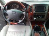 Xe Toyota Land Cruiser đời 2007, xe nhập số tự động, giá 910tr