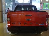 Bán Ford Ranger WT đời 2015, giá 838tr