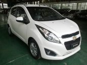 Bán xe Chevrolet Spark năm 2014, giá 298tr, xe đẹp long lanh